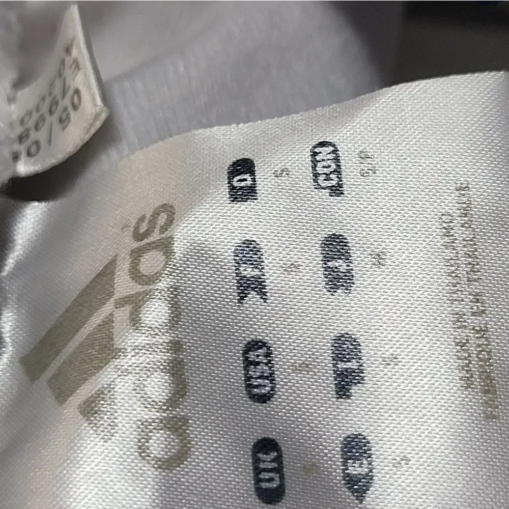 adidas vtg pants
